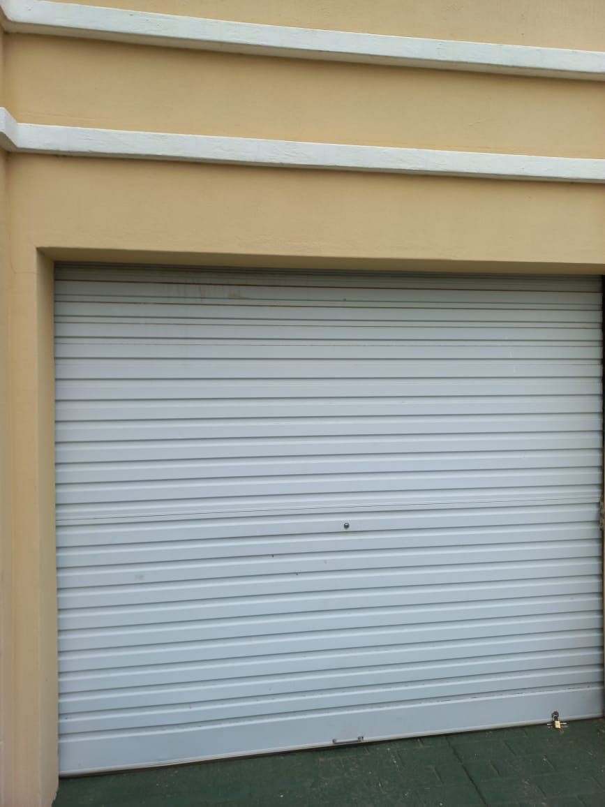 To Let 2 Bedroom Property for Rent in Panorama Free State
